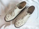 Туфли женские кожаные Dr. Martens 40р 20-00623 - изображение 7