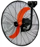 Вентилятор WILD WIND Dt-IWF3503B - зображення 2