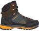 Ботинки Lowa Mangart GTX Mid 41 Flame Orange (1012-211086-7935-41.0) - изображение 1