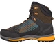 Ботинки Lowa Mangart GTX Mid 41 Flame Orange (1012-211086-7935-41.0) - изображение 2