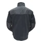 Флісовий тактичний светр Condor ALPHA Mirco Fleece Jacket 601 Small, Чорний - зображення 2