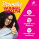 Пробиотики с пребиотиками для женского здоровья vH essentials Probiotics with Prebiotics and Cranberry Feminine Health 120 капсул - изображение 3