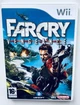 Far Cry Vengeance, англійська версія - диск Nintendo Wii, Б/В - зображення 1