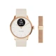 Смарт-часы Withings Scanwatch Light 37 mm Rose Gold - изображение 2