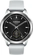 Смарт-часы Xiaomi Watch S3 Silver (BHR7873GL) - изображение 2