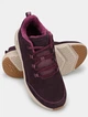 Женские кроссовки Skechers 36 Бордовый 144521 BURG - изображение 5