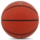 М'яч баскетбольний №6 гумовий SPALDING колір помаранчевий 84542Z - зображення 5