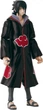 Фігурка Аніме Саске Учіха Наруто Anime Heroes Uchiha Sasuke Taka ver Naruto Bandai 36967 - зображення 6