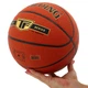 Мяч баскетбольный Composite Leather №7 SPALDING 76857Z TF GOLD (бутил, оранжевый) - изображение 6