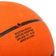 Мяч баскетбольный резиновый №7 CIMA BA-8965 BASKET (резина, оранжевый) - изображение 5
