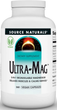 Магний Ультра Source Naturals Ultra-Mag 360 vcaps - изображение 1