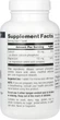 Хелат магния Source Naturals Magnesium Chelate Complex 100mg 100 tabs - изображение 2
