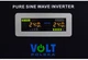 ИБП Volt Polska SINUS PRO 800 W (3SP098012W) - изображение 5