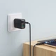 Кабель ACEFAST C8-03 USB-C to USB-C передача данных cable Black 6974316282716 - изображение 5