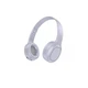 Бездротові навушники HOCO W46 Charm BT headset Light Blue Gray (6942007601719) - изображение 1