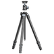 Штатив Ulanzi MT-60 Carbon Fiber Travel Tripod (51-162cm) (UV-3115 MT-60) (3115) - изображение 3