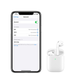 Навушники HOCO EW74 True wireless stereo headset White (6942007631761) - изображение 9