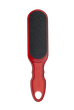 Пилка педикюрна пластикова Staleks Classic 10 TYPE 3 (60/80 грит) - зображення 1