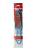 Пилка педикюрна пластикова Staleks Classic 10 TYPE 2 (80/120 грит) - зображення 3