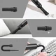 Автомобильный портативный пылесос Proove Void Assistant C1 70Вт 6000 mAh (PVV170010001) Black - изображение 7