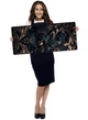 Ігрова поверхня (Килимок для мишки) SHLab Luxurious Pattern SHM-938 (70x30 см) (37856) - зображення 2