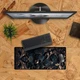 Ігрова поверхня (Килимок для мишки) SHLab Luxurious Pattern SHM-938 (70x30 см) (37856) - зображення 3