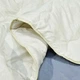 Ковдра Viluta Comfort вовняна 140х205см біла - зображення 2