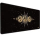 Ігрова поверхня (Килимок для мишки) SHLab Star SHM-943 (70x30 см) (37861) - зображення 1