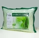 Подушка Viluta Bamboo силиконовая 70х70см зеленая - изображение 3