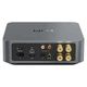 Інтегральний підсилювач WiiM Amp Space Gray - изображение 2