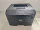 Принтер Б-класс Dell B2360dn Mono Laser Printer / Лазерная монохромная печать / 1200x1200 dpi / A4 / 16 стр/мин / Дуплекс / USB 2.0, Ethernet б/у - изображение 2