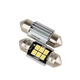 Лампа PULSO/софитная/LED C5W /31мм/CANBUS/9 SMD-2835/12v/2.9W/315lm White - изображение 2