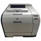 Принтер HP Color LaserJet CP2025 Printer / Лазерний кольоровий друк / 600x600 dpi / A4 / 20 стор/хв / USB 2.0, Ethernet / Дуплек б/в - зображення 1