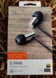 Наушники Final Audio E3000 Steel - изображение 4
