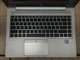 Ультрабук Б-класс HP EliteBook 840 G5 / 14" (1920x1080) IPS Touch / Intel Core i7-8650U (4 (8) ядра по 1.9 - 4.2 GHz) / 8 GB DDR4 / 256 GB SSD M.2 / Intel UHD Graphics 620 / WebCam / HDMI б/у - изображение 4