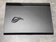 Ігровий ноутбук Asus ROG Strix G15 G513QM-HF144T / 15.6" (1920x1080) IPS / AMD Ryzen 9 5900HX (8 (16) ядер по 3.3 - 4.6 GHz) / 16 GB DDR4 / 512 GB SSD / nVidia GeForce RTX 3060, 6 GB GDDR6, 192-bit б/в - зображення 4