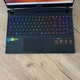 Ігровий ноутбук Gigabyte Aorus 15P XD / 15.6" (1920x1080) IPS / Intel Core i7-11800H (8 (16) ядер по 2.3 - 4.6 GHz) / 16 GB DDR4 / 1000 GB SSD / nVidia GeForce RTX 3070, 8 GB GDDR6, 256-bit / WebCam б/в - зображення 7