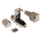 Штекер модульний кабеля Ethernet P116-C6AS - зображення 3