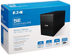 UPS Eaton 5E 850VA USB (5E850IUSB) - obraz 3