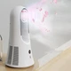 Вентилятор настольный с аккумулятором AND LY-623 - изображение 2