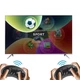 Игровая приставка консоль RIAS SG800 HDMI 8GB 1600 игр с беспроводными джойстиками Black (3_05458) - изображение 2