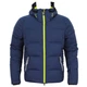 Куртка Armani EA7 271482-3A360-6935 Размер 2XL 271482-3A360-6935-2XL - изображение 1