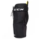 Шорти CCM TACKS 9040 JR підліткові BLACK Розмір XL 9040PAN-JR-XL-B - зображення 3