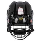 Шолом CCM TACKS 210 з решіткою RED Розмір S T210C-R-S - зображення 5