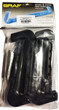 Чехлы GRAF на фигурные лезвия 4901-black один размер G4901-BL - изображение 2