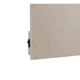 Керамическая панель TEPLOCERAMIC TCM600(692168), 11м2, 600Вт, мех. упр-ние, 90 х 60см, бежевый мрамор - изображение 2