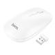 Мышь Hoco GM15 Art Bluetooth White - изображение 2