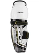 Щитки CCM SUPER TACKS AS1 YTH детские Размер 8 AS1SHIN-YTH-8 - изображение 2