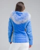 Куртка SPORTALM EYKO m K+P 862228147-23 Розмір 34 862228147-23-34 - зображення 5