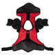 Нагрудник CCM Jetspeed FT4 JR підлітковий Розмір M FT4SHO-JR-M - зображення 4
